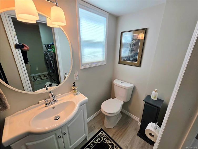 3724 Bishop Crescent, Port Alberni, BC, V9Y 7W4 - 24