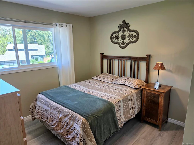 3724 Bishop Crescent, Port Alberni, BC, V9Y 7W4 - 17