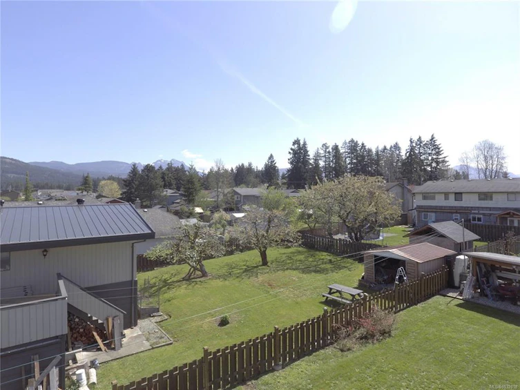 3724 Bishop Crescent, Port Alberni, BC, V9Y 7W4 - 12
