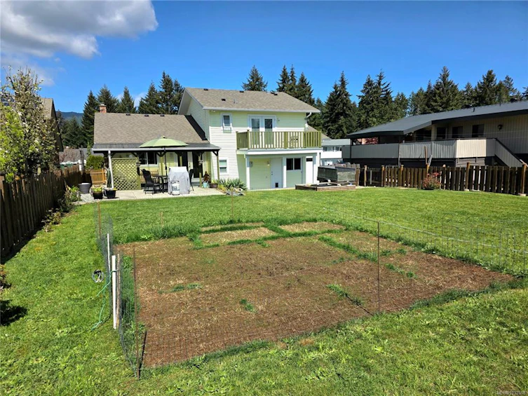 3724 Bishop Crescent, Port Alberni, BC, V9Y 7W4 - 36