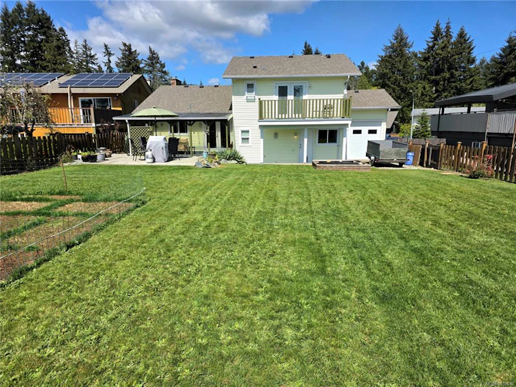 3724 Bishop Crescent, Port Alberni, BC, V9Y 7W4 - 35