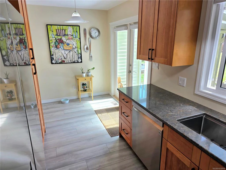 3724 Bishop Crescent, Port Alberni, BC, V9Y 7W4 - 9