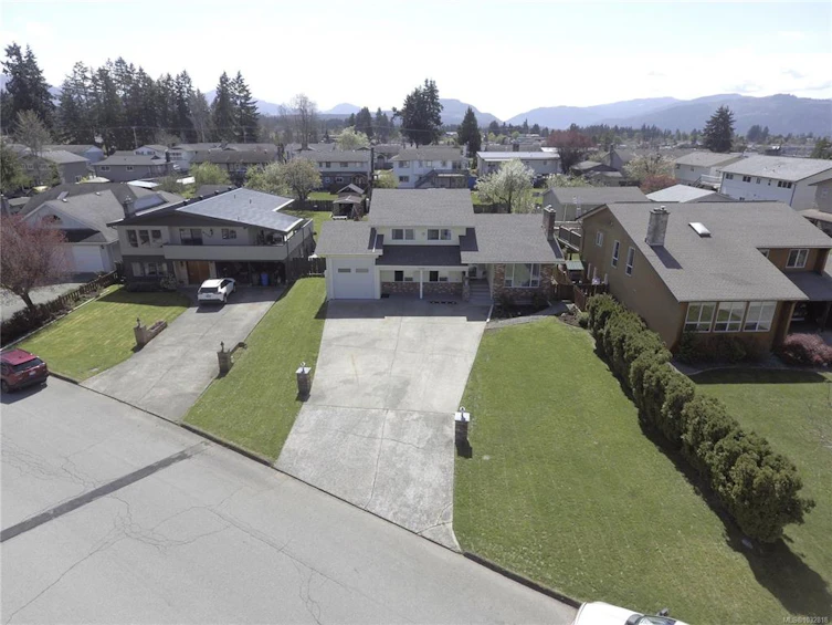 3724 Bishop Crescent, Port Alberni, BC, V9Y 7W4 - 41