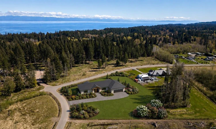 Lot B Oyster River Way