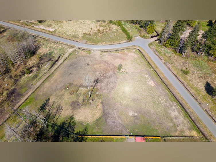 Lot B Oyster River Way, Black Creek, BC, V9J 1K5 - 4