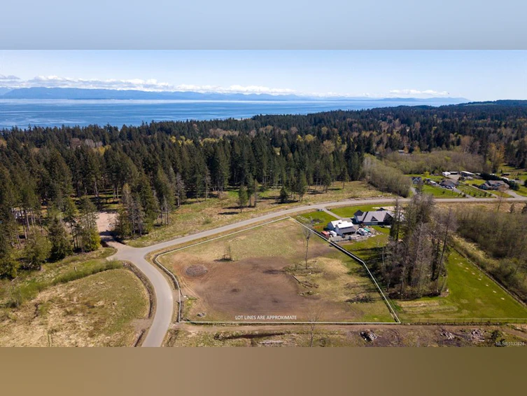 Lot B Oyster River Way, Black Creek, BC, V9J 1K5 - 5
