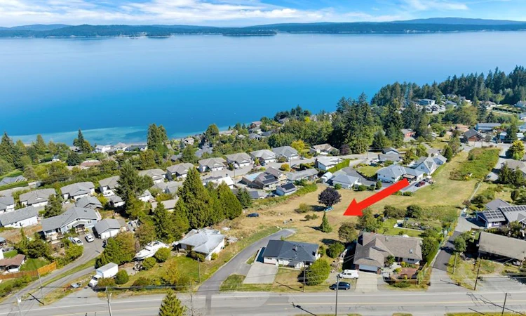 Lot 2 Victoria Road