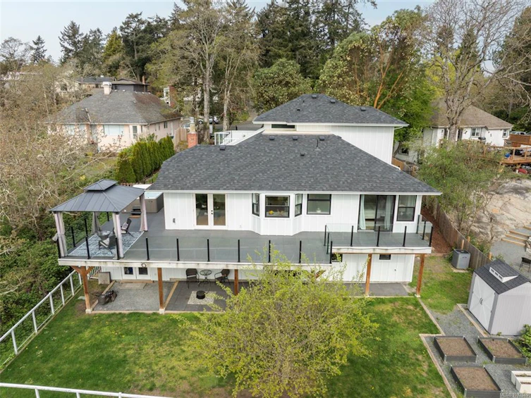 77 View Royal Avenue, View Royal, BC, V9B 1A6 - 49