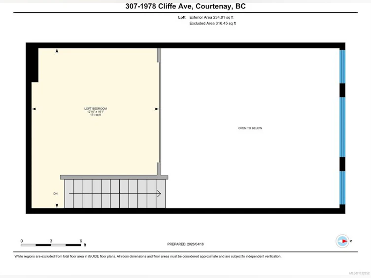 307-1978 Cliffe Avenue, Courtenay, BC, V9N 2N1 - 24