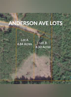 Lot B Anderson Avenue