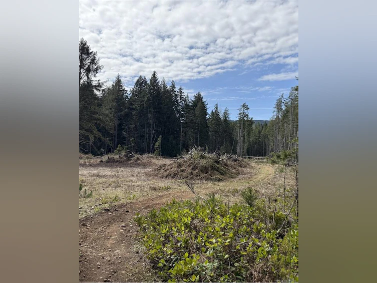 Lot B Anderson Avenue, Bowser/Deep Bay, BC, V0R 1G0 - 8