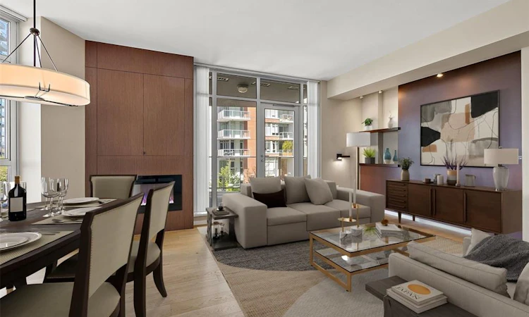 205-100 Saghalie Road