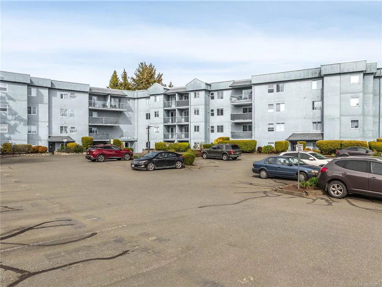 201-1050 Braidwood Road, Courtenay, BC, V9N 3R9 - 3