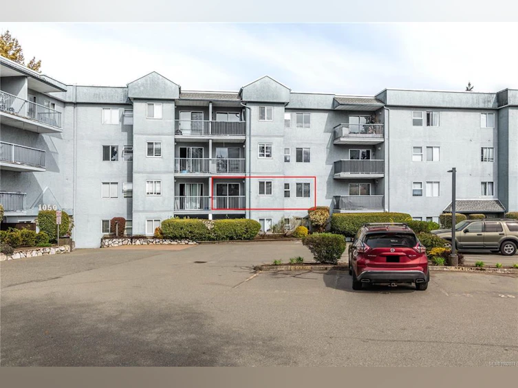 201-1050 Braidwood Road, Courtenay, BC, V9N 3R9 - 4