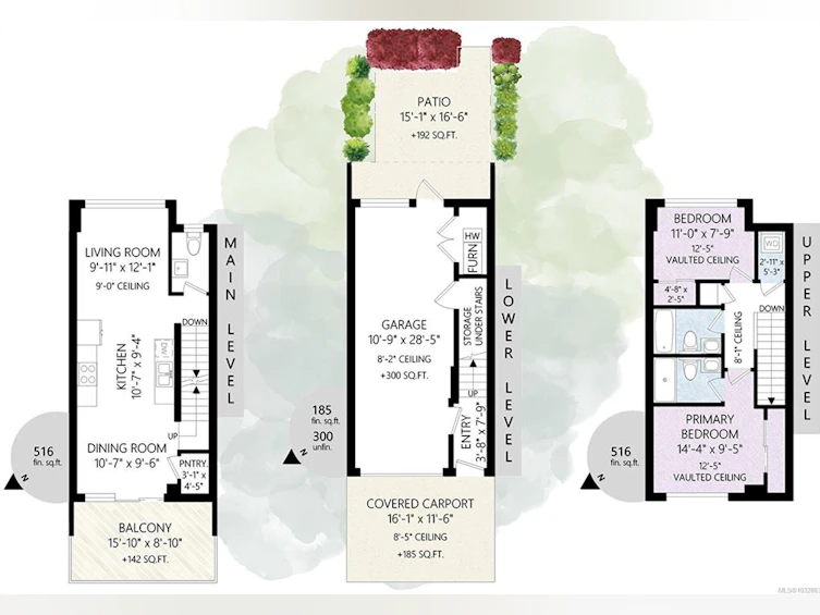 1035 Boxcar Close, Langford, BC, V9B 0Y4 - 40