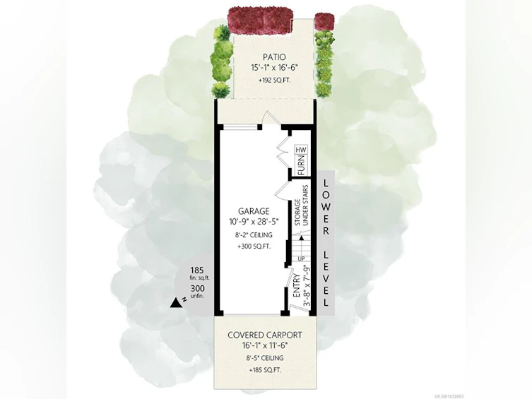 1035 Boxcar Close, Langford, BC, V9B 0Y4 - 38