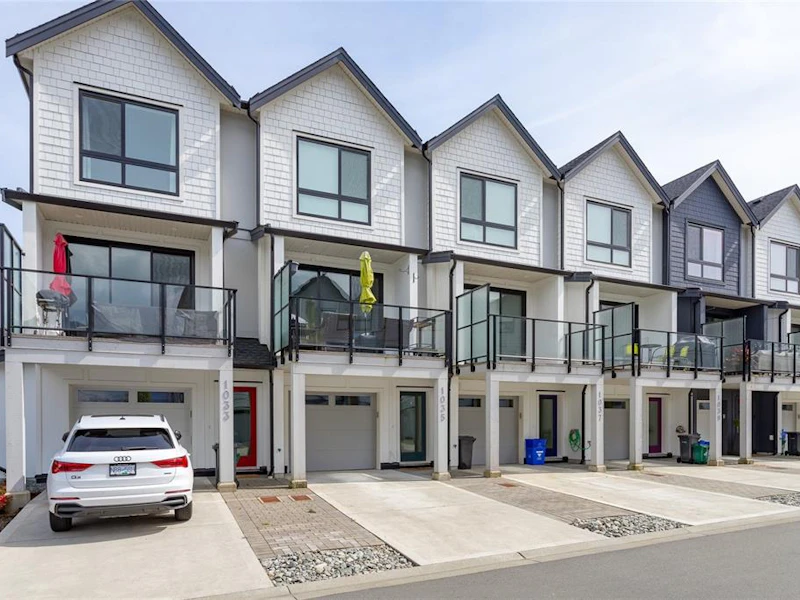 1035 Boxcar Close, Langford BC