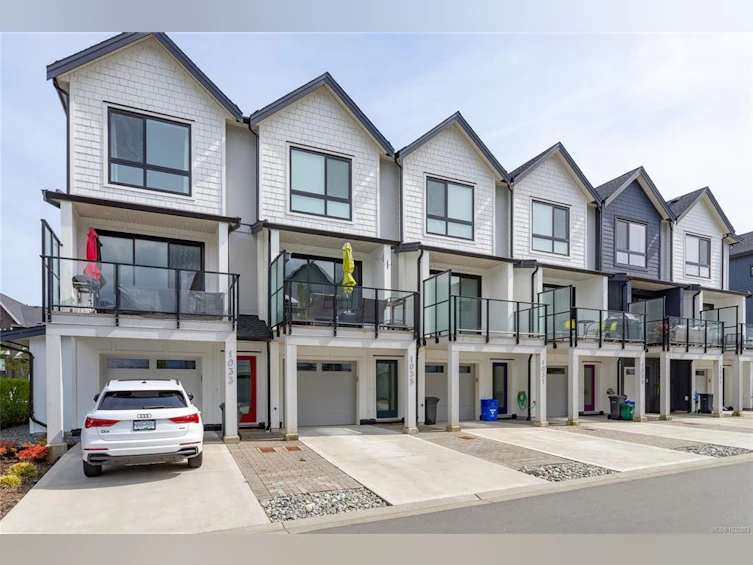 1035 Boxcar Close, Langford, BC, V9B 0Y4