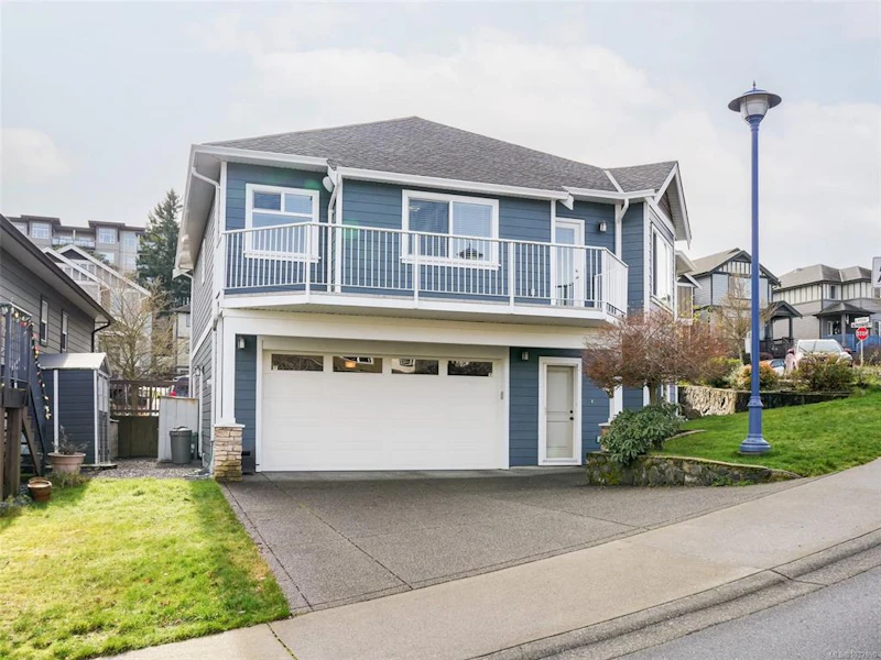 1236 Freshwater Crescent, Langford BC V9B 0L9