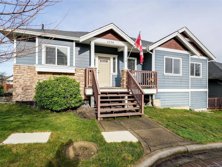 1236 Freshwater Crescent, Langford, BC, V9B 0L9 - 2