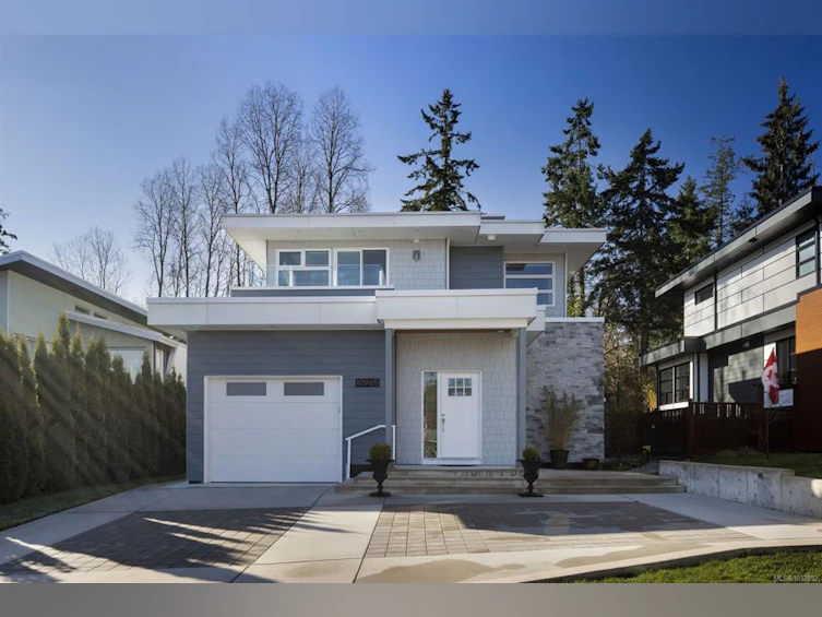10965 Madrona Drive, North Saanich, BC, V8L 5R7