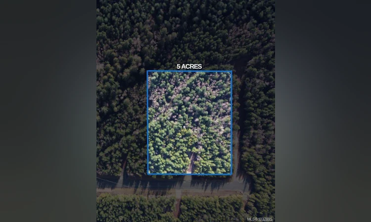 Lot B Rowbotham Way