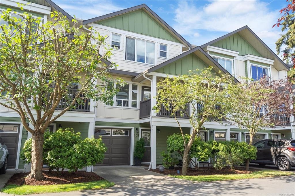105-827 Arncote Avenue, Langford, BC, V9B 0C6