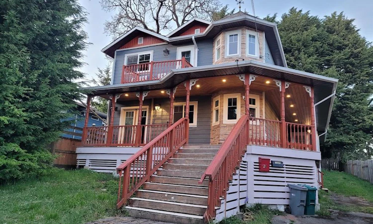 24 Vickery Road