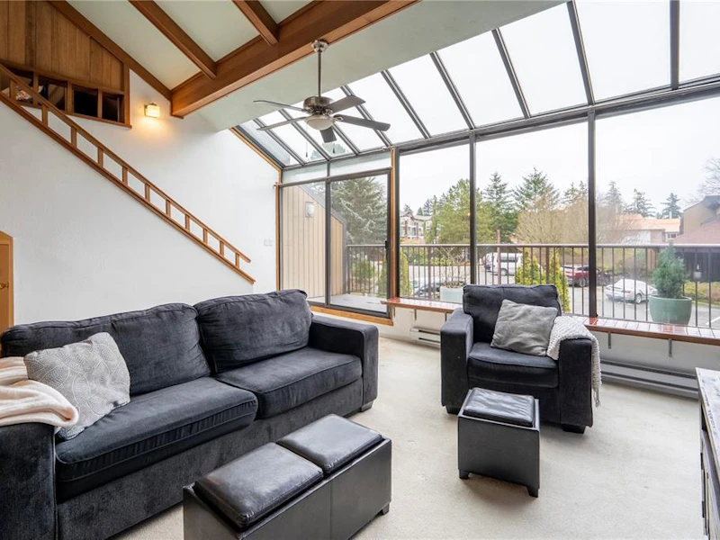 493D - 4678 Elk Lake Drive, Saanich BC V8Z 5M1