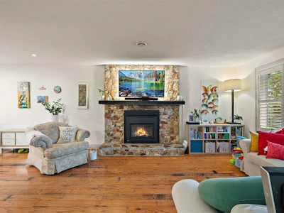 4000 Cedar Hill Road - 4