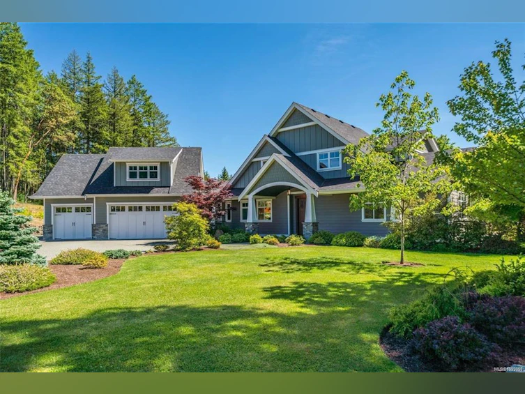 1432 Kaz Court, Nanaimo, BC, V9R 0B4 - 45