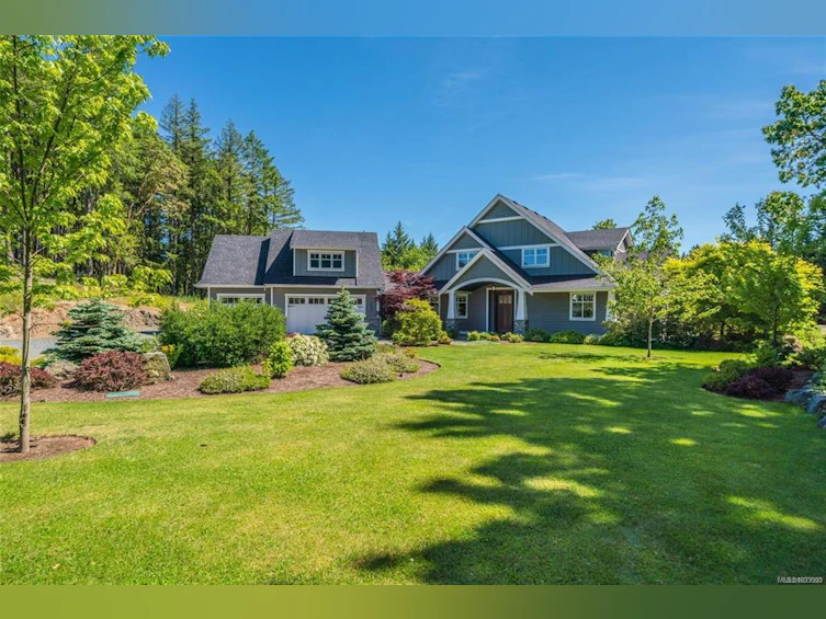1432 Kaz Court, Nanaimo, BC, V9R 0B4 - 27