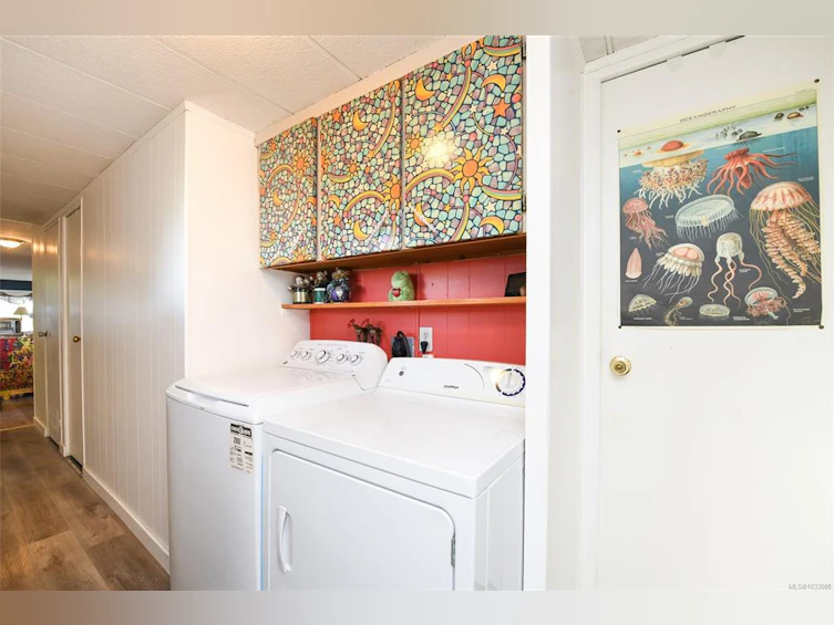 5557 Horne Street, Union Bay, BC, V0R 3B0 - 23