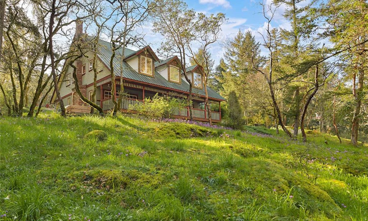 4836 Spring Road