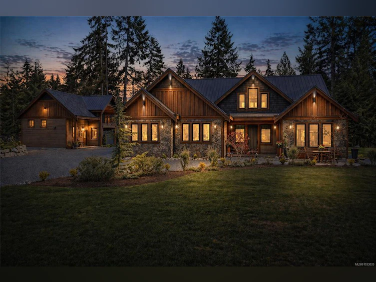5625 Willow Road, Port Alberni, BC, V9Y 8V4