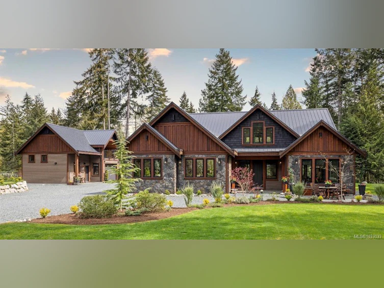 5625 Willow Road, Port Alberni, BC, V9Y 8V4 - 2