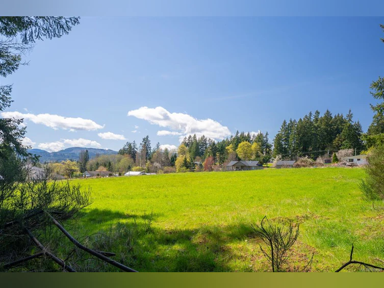 Lot 2 Strick Road, Port Alberni, BC