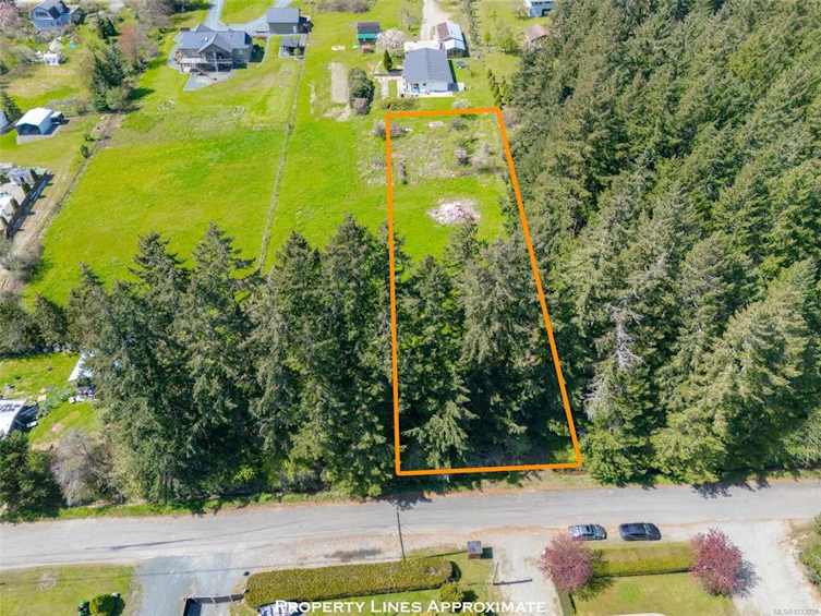 Lot 2 Strick Road, Port Alberni, BC - 7