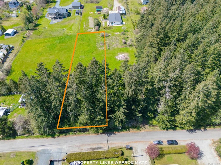 Lot 3 Strick Road, Port Alberni, BC - 6
