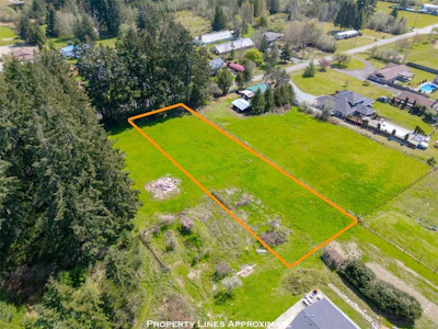 Lot 3 Strick Road - 3