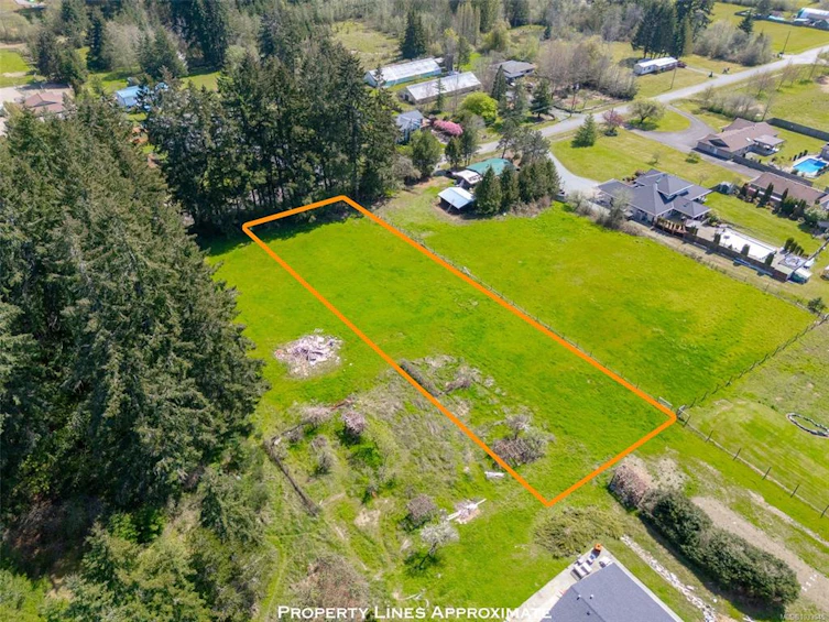 Lot 3 Strick Road, Port Alberni, BC - 3