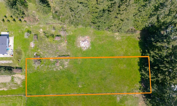 Lot 3 Strick Road