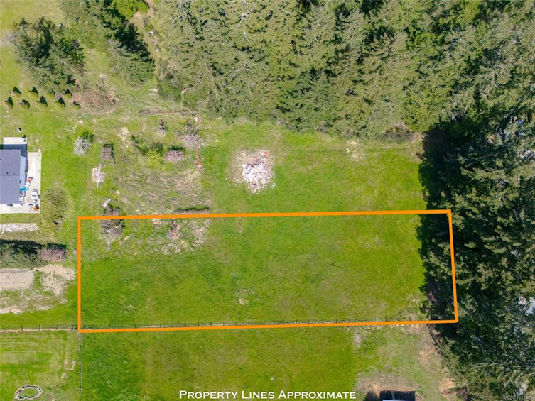 Lot 3 Strick Road, Port Alberni, BC