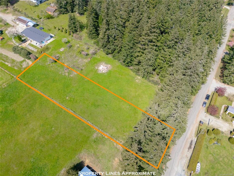 Lot 3 Strick Road, Port Alberni, BC - 5