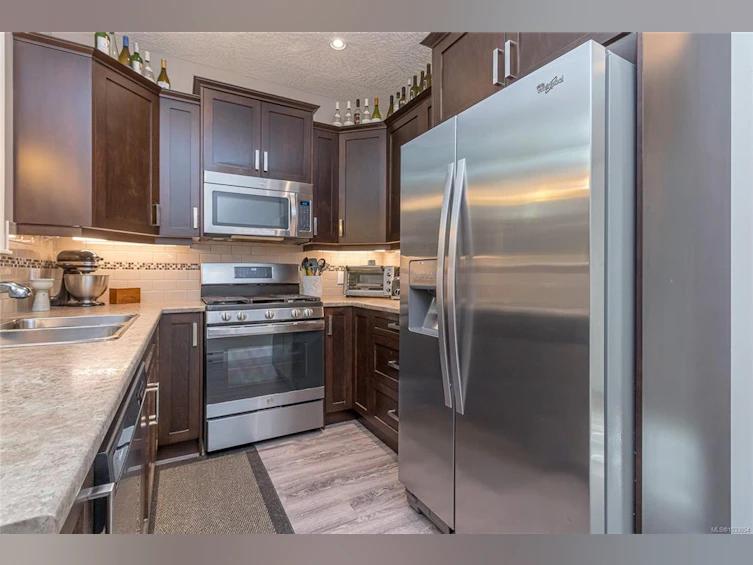 12-6345 Ardea Place, Duncan, BC, V9L 0E2 - 8