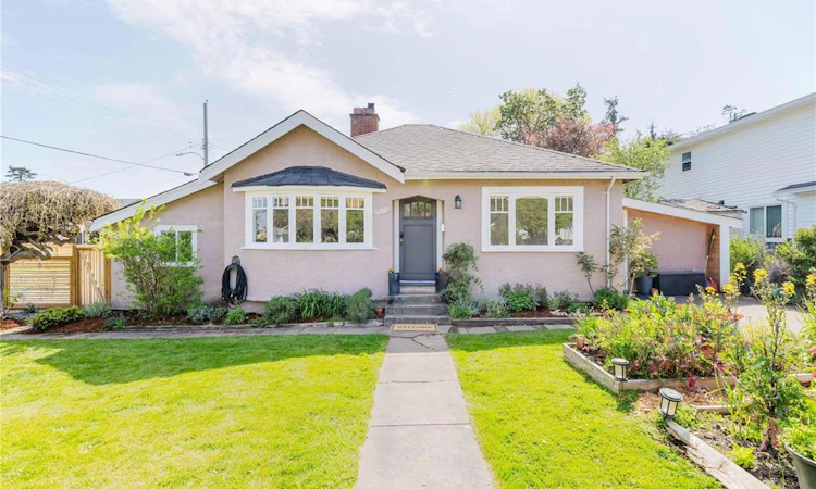 485 Marigold Road