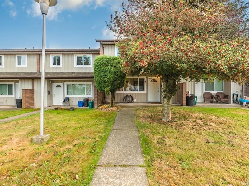 13 - 285 Harewood Road, Nanaimo BC V9R 2Z1