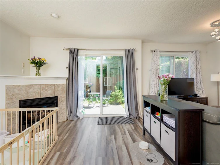 108-920 Dunford Avenue, Langford, BC, V9B 2S3 - 2