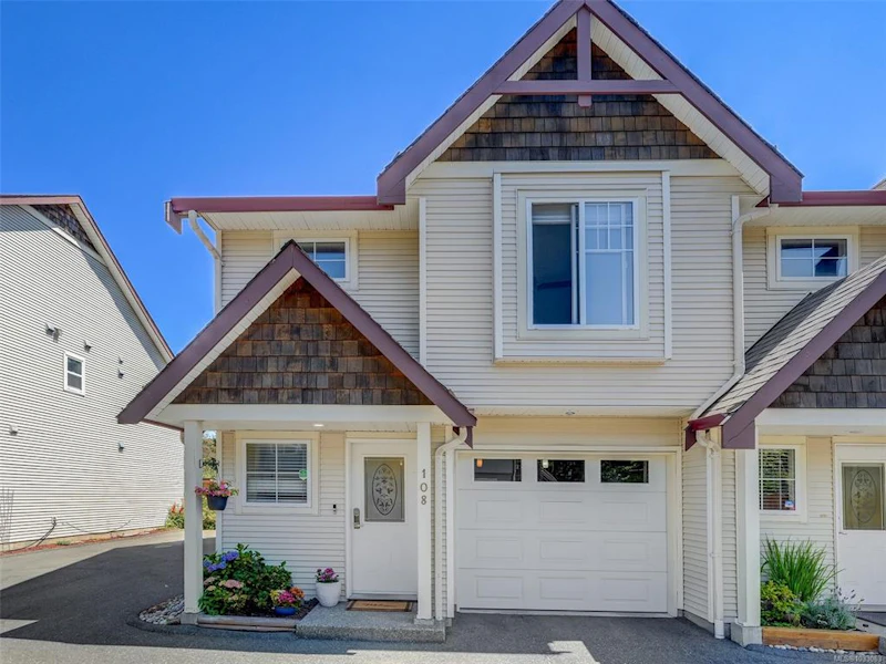 108 - 920 Dunford Avenue, Langford BC V9B 2S3