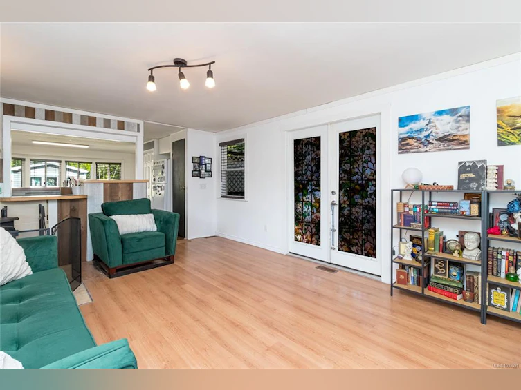 66-2785 Wallbank Road, Shawnigan Lake, BC, V0R 2W0 - 6